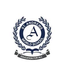 St. Andrews World School Dehradun Company logo